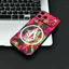 Ốp Điện Thoại V-Volcom Thời Trang TP-1 Cho IPhone 17 16 15 14 13 12 11 Pro Max Plus Mini Đen Mờ Vỏ Mềm Funda