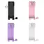 Maybest Máy uốn tóc Máy duỗi tóc Giá đỡ uốn tóc Braet Máy sấy tóc treo tường cho phòng tắm Phụ kiện gia đình {VN}