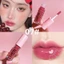 Son bóng dưỡng ẩm 3ml Son bóng chống mồ hôi lâu trôi cho nữ làm quà tặng