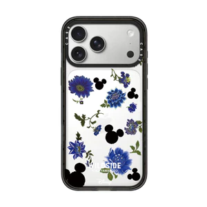 Ốp Điện Thoại Hoa Nghệ Sĩ Từ Tính Cho IPhone 16 15 14 Plus 13 12 17 Pro Max 17 Vỏ Bảo Vệ Chống Sốc Không Khí