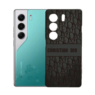 Ốp Silicon Tecno Camon 40pro 5G Dành Cho Tecno Camon 40 Camon 30 30pro 30s 30s Pro Camon 20Pro 20 4G 5G Ốp điện thoại Mềm TPU Bền M01