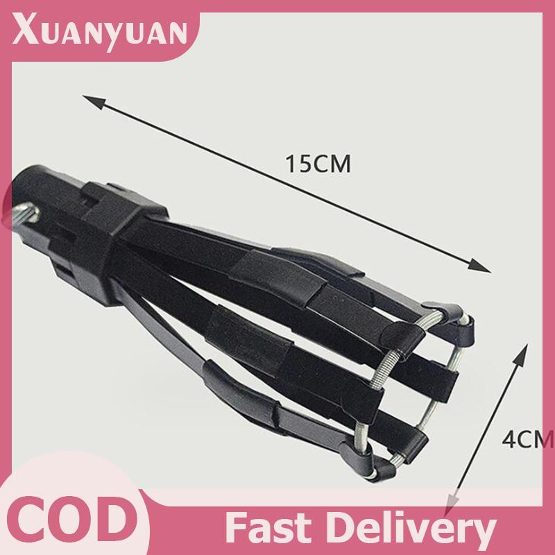 XUAN Bóng Đèn Cao Cấp Chọn Công Cụ Đổi Trần Tháo Rời Cực Đèn Trần Thay Đổi VN