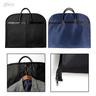 Jfory Suit Cover Chống Bụi Du Lịch Công Sở Phù Hợp Với Túi Nam Phù Hợp Với Áo Khoác Quần Áo