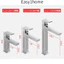 Vòi chậu TOTO Nhật Bản, vòi chậu đơn cần, vòi chậu gốm TLG10301B, thấp/trung bình/cao với cần kéo