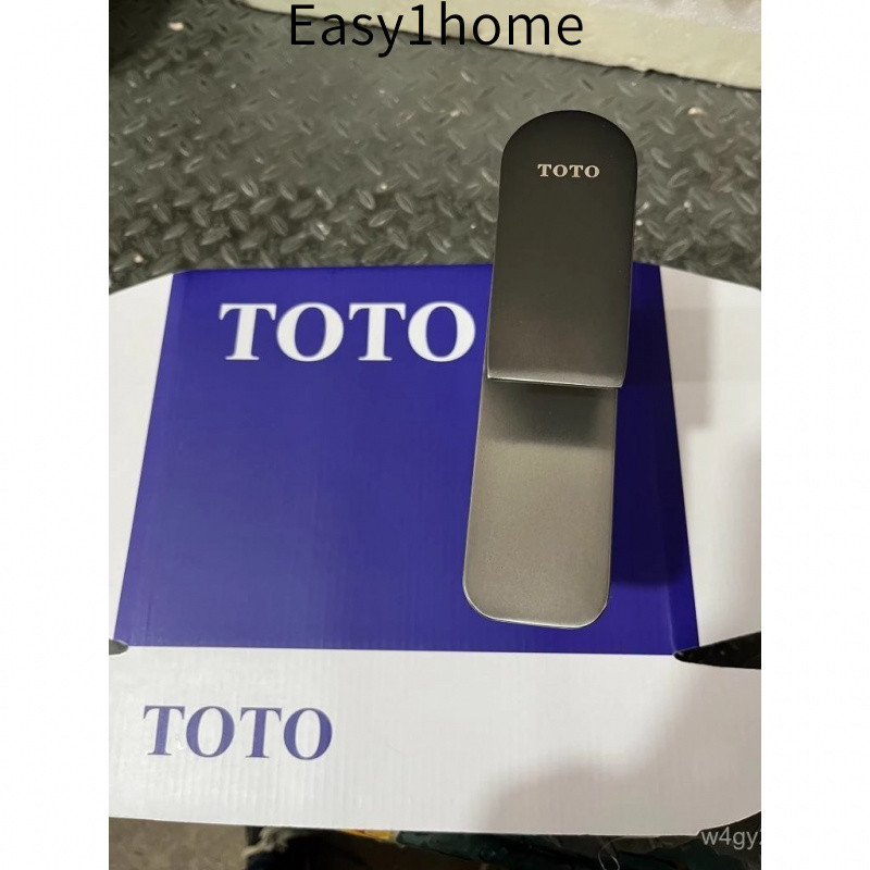 Vòi TOTO, Súng, Vòi Phòng Tắm Màu Xám, Chậu Rửa, Chậu Rửa, Chậu Dưới, Vòi, Chậu Nóng Và Lạnh Bằng Đồng, Vòi