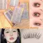 🚚【giao Hàng 24h】Lông Mi Giả Cụm Lông Mi Dày Mô Phỏng Dày Trang Điểm Essentials