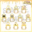 HK1 THE BOYZ Acrylic Móc Khóa INTER-ZECTION Mật Ong Mặt Dây Chuyền Hoạt Hình Túi Phụ Kiện Ngôi Sao Ngoại Vi KH1