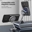 Giáp Trượt Ống Kính Funda Cho Honor Play 10 4G Global Case Xoay Vòng Từ Tính Dành Cho Honor Play 10 4G Ốp Lưng Chân Đế Capa