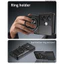 Armor Xoay Ống Kính Trượt Funda Cho OPPO A3X A3 5G Ấn Độ Dành Cho OPPO A3 A40 A3X 4G A60 5G Vỏ Nhẫn Từ Tính Toàn Cầu