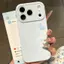 bướm Đối với iPhone 1715 Case 16P New 1413 Soft Case 16 Dễ thương XR Hàng ngày