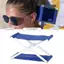 CANAMEK Gối Cắm Trại Di Động Chống Thấm Nước Có Thể Gập Lại Ergonomic Ne Hỗ Trợ Thiết Kế Nhẹ Cho Đi Bộ Đường Dài Ngoài Trời Nghỉ ngơi CSF