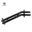 Ống tản nhiệt hệ thống làm mát 6448G4 cho 206 206 206CC 207 207SW C2 6448.G4
