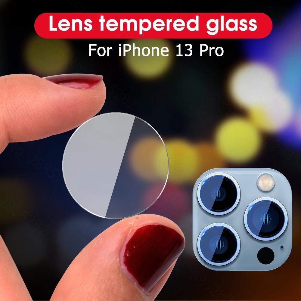 Phim bảo vệ ống kính trong suốt độ phân giải cao IPhone Thích hợp cho iPhone 17 16 15 14 13 12 11 Pro Max Air Plus XR X XS Max Phim ống kính điện thoại di động