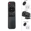 Luckyew 1 Máy Chiếu Điều Khiển Từ Xa Cho HY300 HY320 HY300 PRO Máy Chiếu Điều Khiển Di Động Từ Xa Đa Năng Thông Minh Điều Khiển Từ Xa TQ