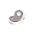 1 / 2 Bộ Phụ Kiện Xe Đạp Điện Đa Năng Xe Đạp Điện Tay Mô-men Xoắn Cho Trước Hoặc Sau Sử Dụng Mới