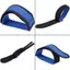 1 Dây đai bàn đạp xe đạp Nylon Dây đai cố định Xe đạp bánh răng Băng keo đi xe đạp Fixie Cover Mới