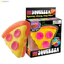 Mới Lạ Hình Thực Phẩm Bóp Đồ Chơi Pizza Lát Thiết Kế Mềm Squishy Giảm Căng Thẳng Fidget Đồ Chơi Cho Trẻ Em Và Người Lớn