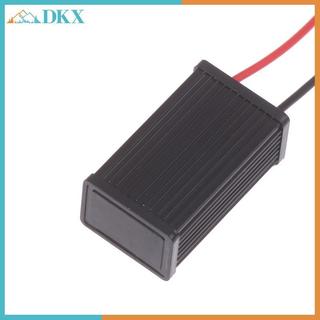 DKX 2 Chiếc Biển Số LED Lắp Ráp Đèn Có Canbuspatible Với Đèn Biển Số Ô Tô Nhiều Thương Hiệu.