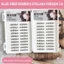 Lông mi giả phong cách K-Pop 7-13mm Chiều dài hỗn hợp Lông mi sợi đen C-Curl tự nhiên để trang điểm bữa tiệc hàng ngày