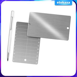 2 Chiếc Ví Tiền Điện Tử Độ Bền Cao Cấp Bảng Lưu Trữ Tiền Điện Tử
