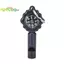 Đèn pin LED nhiệt kế Còi sinh tồn cắm trại [MỚI]