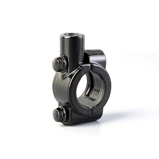 Cùm chân gương 10mm 8mm bắt ghi đông tiện dụng cho mọi dòng xe.