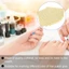 EBINLANDS 10 tờ Nhãn dán nhãn số chống nước, Nhãn giấy số trong suốt tròn, Số liên tiếp Nhãn dán tự dính cỡ nhỏ