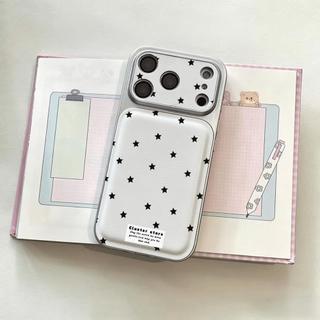Tinh chấm Trường hợp iPhone 1716P phù hợp 1513 đơn giản 14 sám tạo