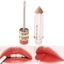 Ống Son Bóng OLVIDO DIY, Chai Mini Trong Suốt 5ml, Ống Son Dưỡng Môi Hình Bút Chì Chai Son Môi Cho Du Lịch