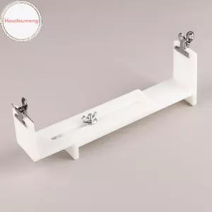 Hodou Paracord Vòng Tay Dây Đeo Tay Dụng Cụ Đan DIY Jig Set Dây Có Thể Điều Chỉnh Dệt Nền Tảng VN