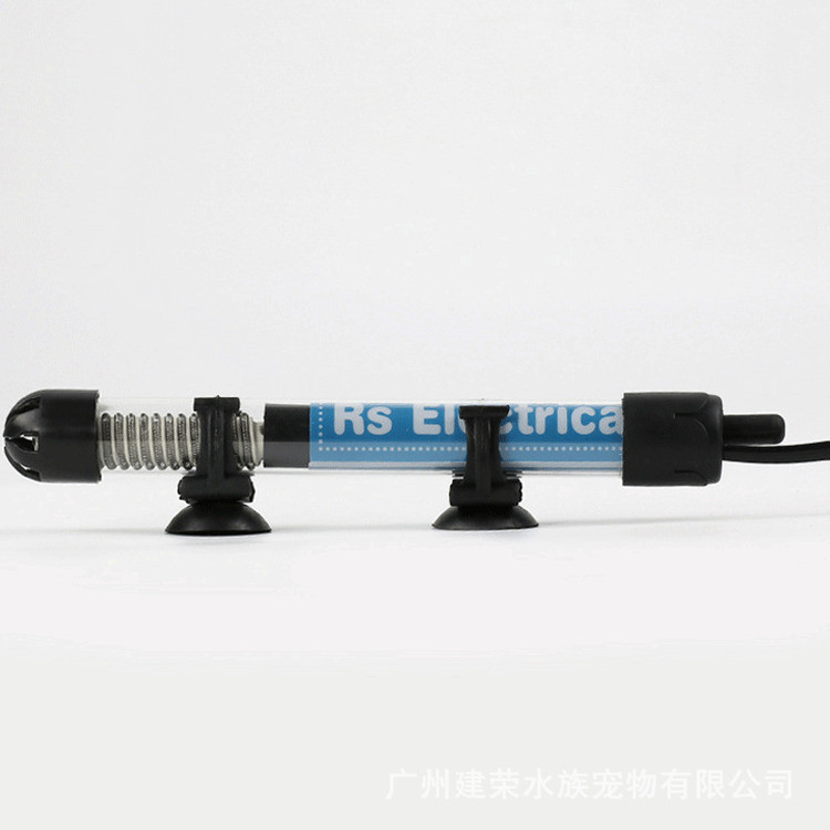 Sưởi Bể Cá RS Electrical 50w/100w/200w/300w - Giữ ấm nước hồ cá thủy sinh