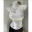 ÁO THUN COTTON 2 DÂY NỮ BODY, MỀM MẠI THOẢI MÁI áo thun nữ 2 dây nhỏ size dưới 55kg Women Voi
