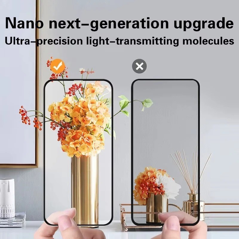 1-2 Chiếc Kính Cường Lực Cho Xiaomi 12 12T 13 13T 14 14T 15 Lite Pro Civi HD Đen Cạnh Chống Riêng Tư Kính Cường Lực Phim Chống Cháy Nổ Bảo Vệ Màn Hình Điện Thoại