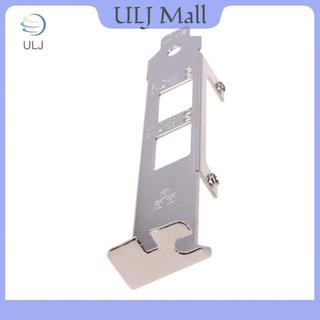 Giá đỡ hồ sơ vách ngăn chiều cao đầy đủ ULJ 12CM cho X520-DA2 82599ES E10G42BTDA 4U.