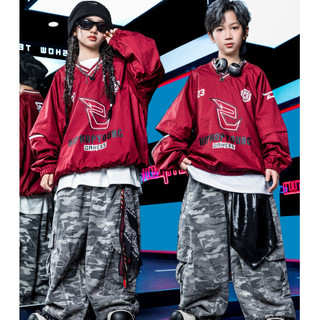 Đồ Nhảy Cho Bé Gái Hiphop Đồ Nhảy Hiện Đại Bé Trai Đồ Biểu Diễn Nhảy Jazz Quần Nhảy Đồ Nhảy Zumba Đồ Nhảy Cho Bé
