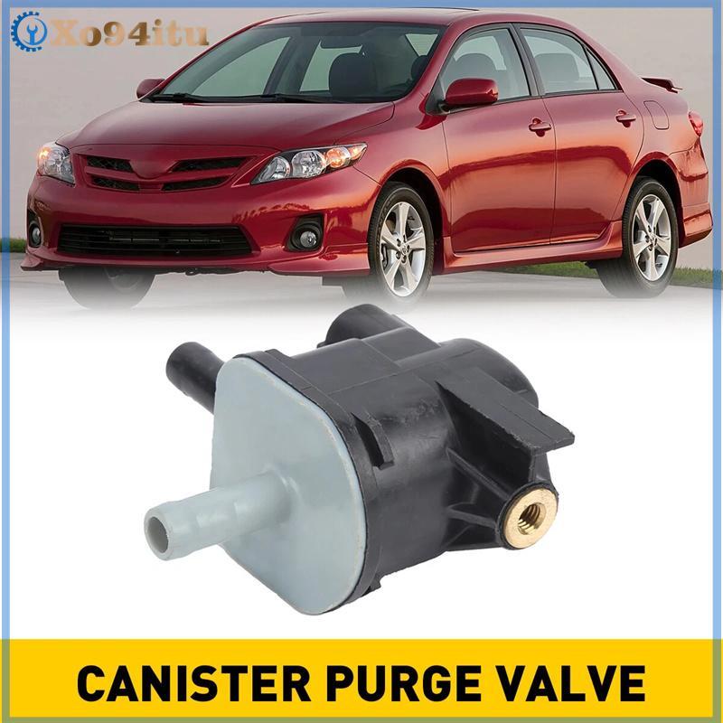 XOITU 90910-12276 Van chân không Vapor Thanh lọc Solenoid cho RAV4 Yaris ES350 3 Pontiac Scion IQ 9091912276 VN