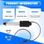 Thiết bị truyền động Micro-Linear, 2 Inch thì, 90N / 20,3Lb, Thiết bị truyền động chống nước bằng điện 9,5mm / S Thiết bị truyền động tuyến tính động cơ 12V