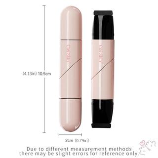 Bút kẻ mắt Dấu ấn một bước với mực chống thấm khô nhanh để chống nhòe Ứng dụng trang điểm lâu trôi