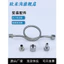 Đồng Hồ Đo Áp Lực Ống Hàn Đế Hàn Trachea Adapter Ren Đệm Khuỷu Tay Buzzer