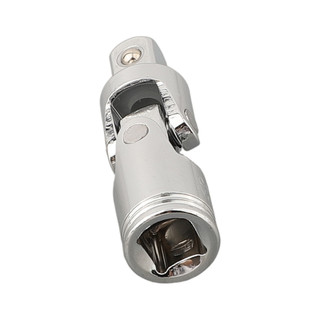 [Fuxin] Bộ khớp 1 / 4 3 / 8 1 / 2 Thanh nối dài Ratchet Ổ cắm Dụng cụ móc xoay