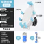 Xe Điện Giá Đỡ Điện Thoại Di Động Xe Máy Xe Đạp Takeaway Rider Xe Chuyên Dụng Chống Sốc Điện Thoại Di Động Điều Hướng Chân Đế Cố Định