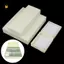 {TB & Bag} Hộp trượt kính hiển vi bằng nhựa 25 / 50 / 100 chiếc Hộp đựng đồ lát sinh học để trang bị kính hiển vi.