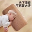 Mùa Hè Tre Mây Mát Gối Thảm Gối Cặp Mát Thảm Gối Người Lớn Kích Thước Lớn Đá Lụa Gối Gối Tre Đơn Gối RVB0