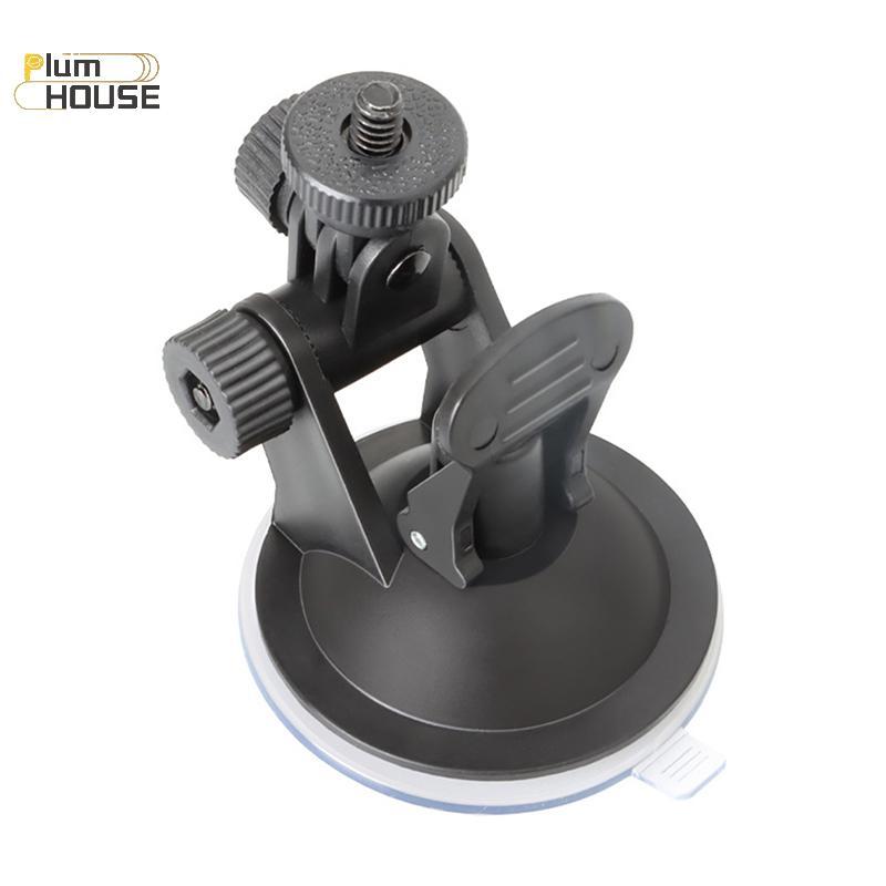 PlumHOUSE Ô Tô GPS DV DVR Đa Năng Mini Ô Tô Hút Cốc Gắn Chân Máy Giá Đỡ Gắn Xe Ô Tô GPS DV DVR Camera Phụ Kiện Đa Năng VN