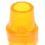 Littleloves1 2 Chiếc 19 Mm / 22 Mm Cao Su Chống Trượt Nạng Đầu Miếng Lót Cao Su Bền Chống Trượt Hạng Nặng Canes Thay Thế Cho Đi Bộ Sti Crutch End VN