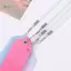 Ruy băng khiêu vũ 2M Rhythmic Girl Art Gymnastics Ballet Streamer Twirling Rod Rainbow Sti Sports Training Ribbon Dancer Wands mới