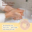 Viên xà phòng tạo bọt dùng một lần - Nước rửa tay thơm để cắm trại du lịch