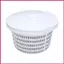 Giỏ lọc bể bơi có tay cầm Giỏ trượt tuyết Spa đa năng hạng nặng Thay thế cho mảnh vỡ lá shopidaevn