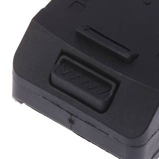 PNPIA- 18650 60A 21V 20-Cell Bộ Chuyển Đổi Pin Cho A3 Tương Thích Với MT Series Pin Cho Các Ứng Dụng Dụng Cụ Điện
