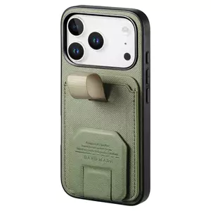 TPU + Vải Kết Cấu Khe Cắm Thẻ Dành Cho IPhone Air 17 16 15 14 13 12 Pro Max PIus 16e Giá Đỡ Vô Hình Vỏ Điện Thoại Chống Sốc